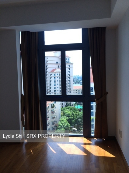 Sanctuary Green (D15), Condominium #210366711